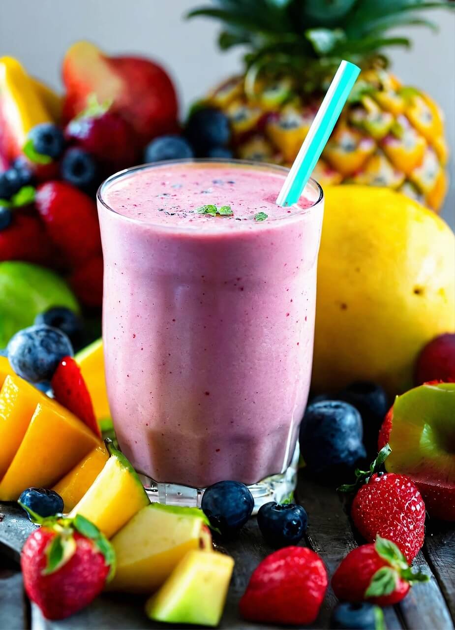 Green Smoothie
